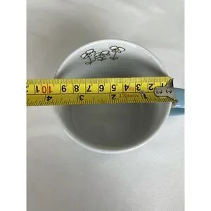 Prima Design | Dining | Prima Design Bunny Rabbit Mug Easter Carved In ...